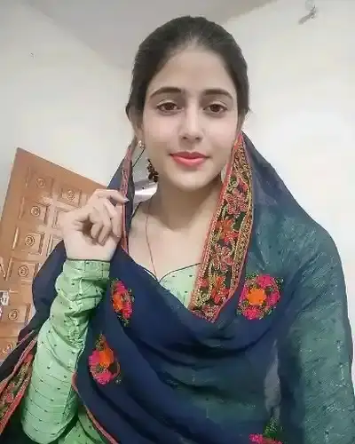 Call Girl Salcete